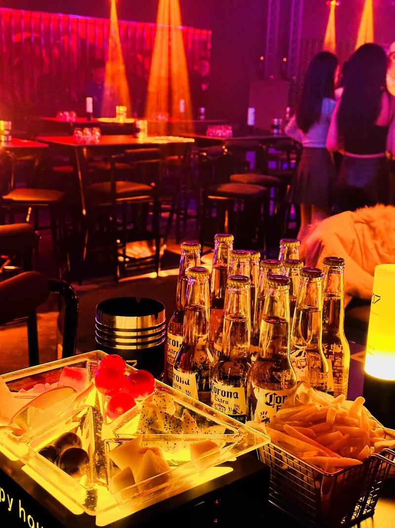 牡丹江商务ktv带来极致商务体验-海林市ktv预订